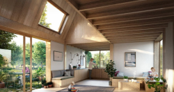 Připojte se k celosvětové konferenci roku: Build For Life Conference