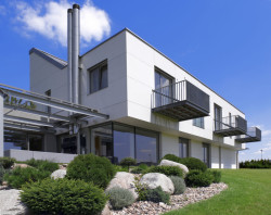 Rodinný dům Na Prokopu, Petr Keil, KMS architects spol. s r.o. - foto