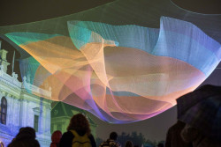 Janet Echelman, 1. 26 - foto