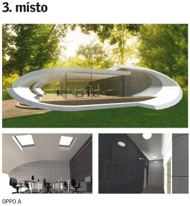 3. místo - Pavel Chudý, Oppo A - foto