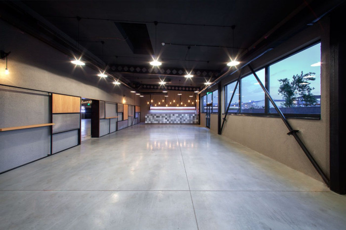 Juraj Hubinsky atelier, Event House Žilina – foto