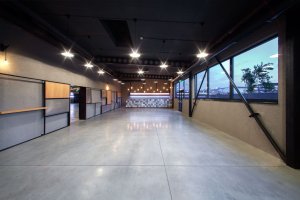 Juraj Hubinsky atelier, Event House Žilina – foto