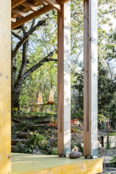 Rekonstrukce chaty YELLOW HUT, ARCHWERK / Hana Procházková, Martin Kloda, Petr Tůma