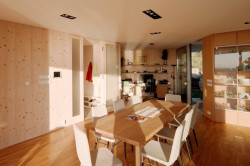 Rodinný dům JJ, JRKVC