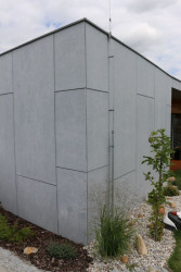 Rodinný dům u Českých Budějovic - foto