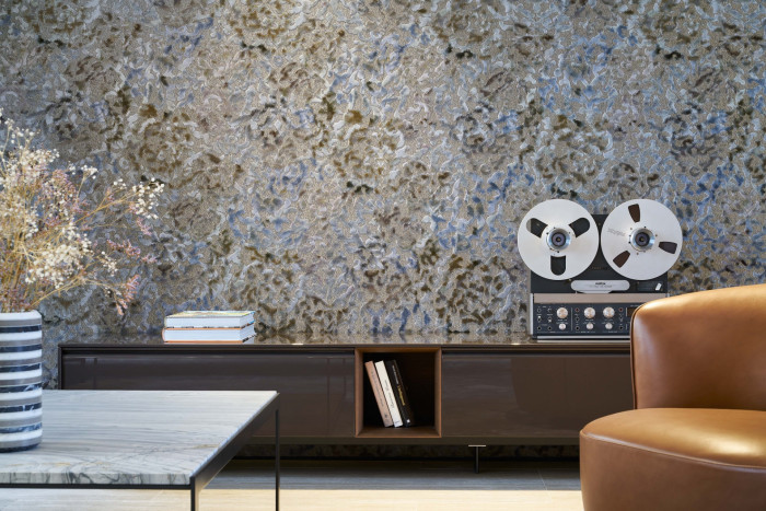 Ukázka z nové kolekce Venezia - Opera