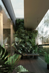 Vila A v souboru Sky City Villas