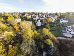 Dům v sadu, Šépka architekti,