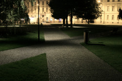 Landererov Park, fbcc architecture