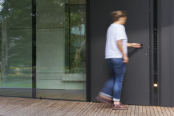 Dům v Drážďanech od architekta Martina Boden-Peroche