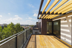 V pražských Řepích vyrostla Rezidence U Boroviček, která nabízí bydlení blízko města i zeleně