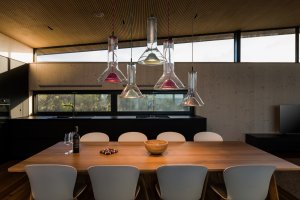 Víkendový dům Kangaroo Island, Prodesi / Pavel Horák, Hana Bartoňová