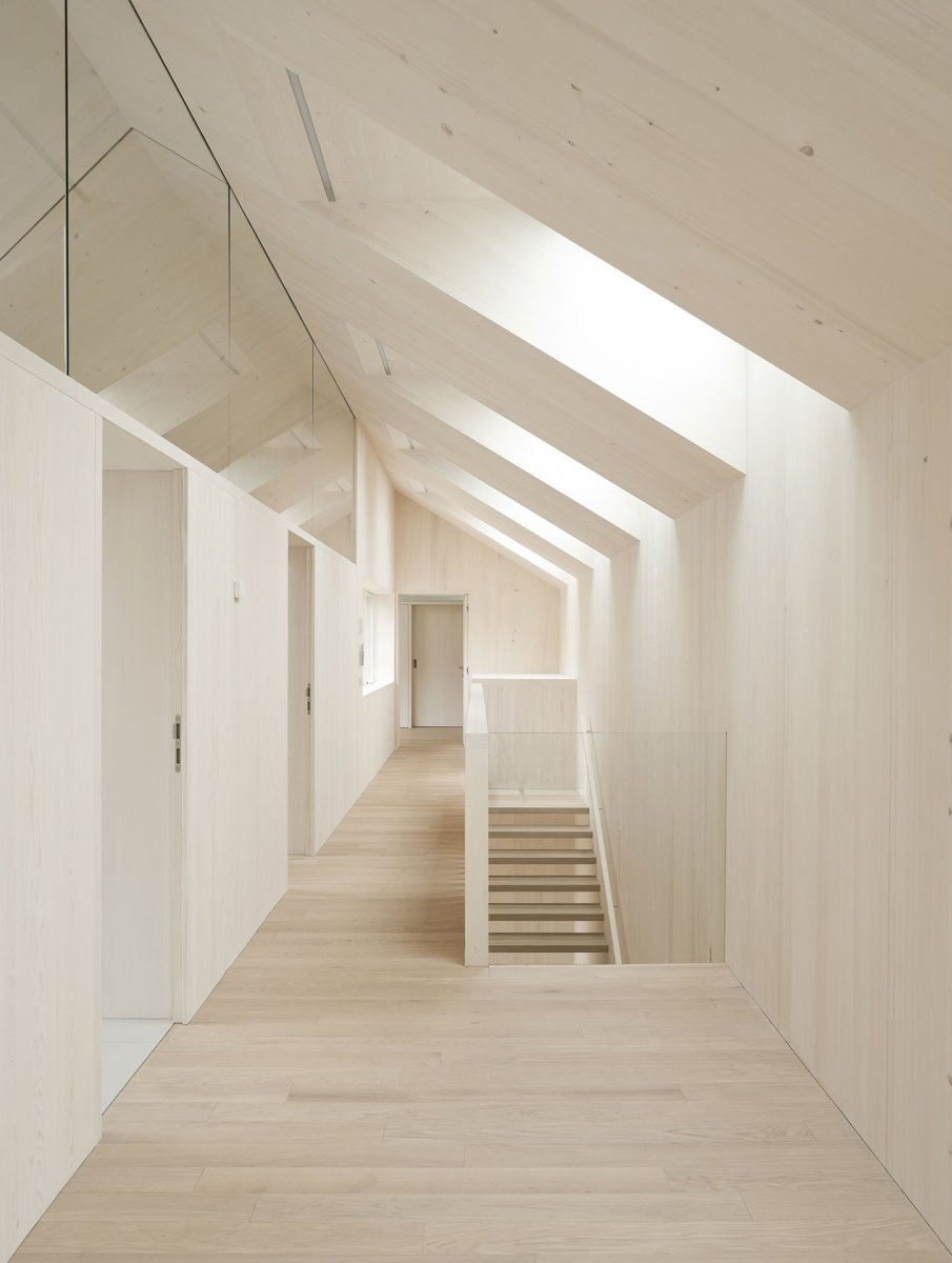 Digitální nástroje VELUX pomáhají architektům při designování moderních budov.