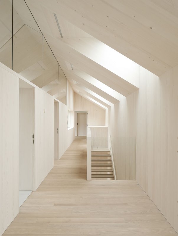 Digitální nástroje VELUX pomáhají architektům při designování moderních budov.