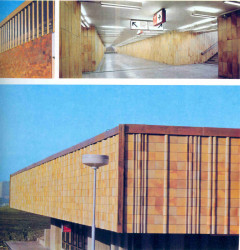 Historické použití obkladů (Využití keramiky v pražském metru)