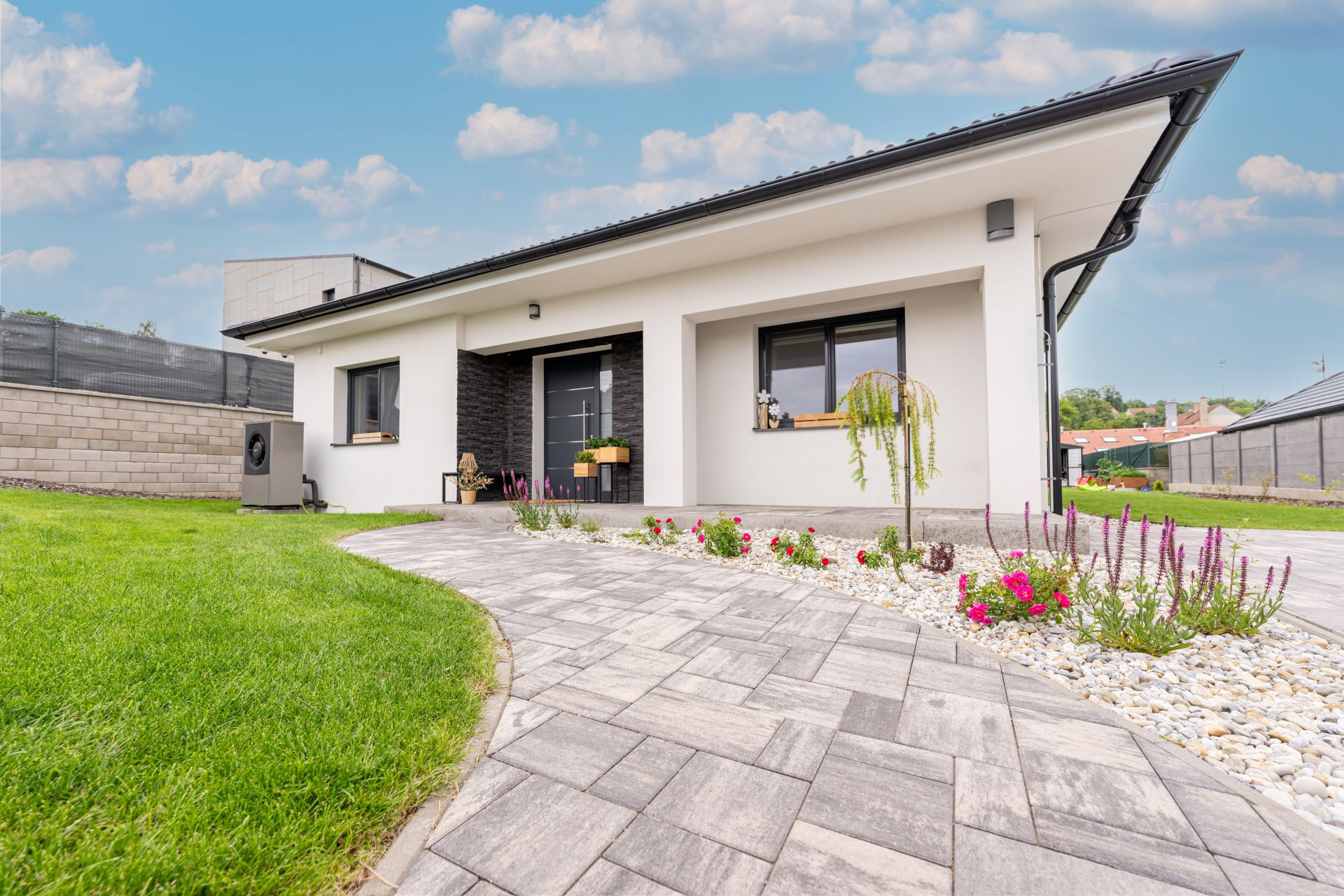 Citytop Elegant kombi