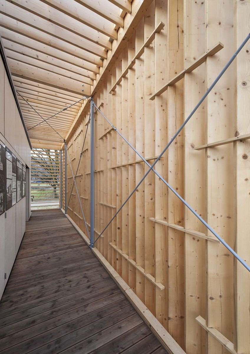 AIR House - foto