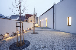 KINONEKINO, XTOPIX architekti/ Simona Ledvinková