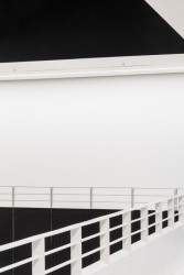 Přestavba pavilonu Z v Českých Budějovicích od studia A8000