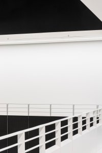 Přestavba pavilonu Z v Českých Budějovicích od studia A8000