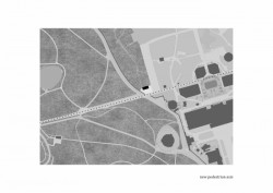 Pavilon na Výstavišti v Praze, PAPUNDEKL architekti/ Jan Bárta, Šimon Bierhanzl, Marek Fischer, Jan Svoboda