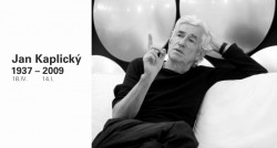 Jan Kaplický, 1937-2009.