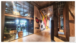 Již tento víkend se v Brně otevře 75 budov. Festival Open House Brno začne v sobotu 13. května ve Fakultní nemocnici u svaté Anny