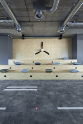 Kanceláře společnosti SAP