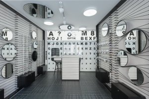 ORA, Optika, Moravské Budějovice – foto