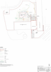 Altán ČZU, situace, IO Studio