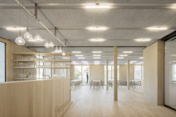 Hotel Bauhofstrasse, VON M