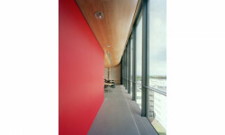 Frami D office house, OOPEAA