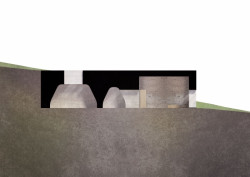 Dům ve zlomu, Šépka architekti