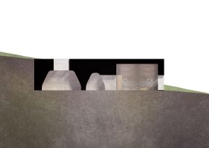 Dům ve zlomu, Šépka architekti