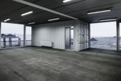 Arcgency, STACK I – foto