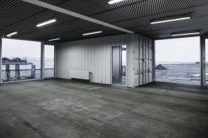 Arcgency, STACK I – foto