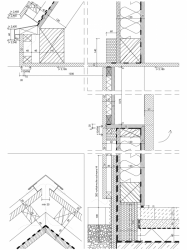 pantograph, Poľovnicky dům, foto