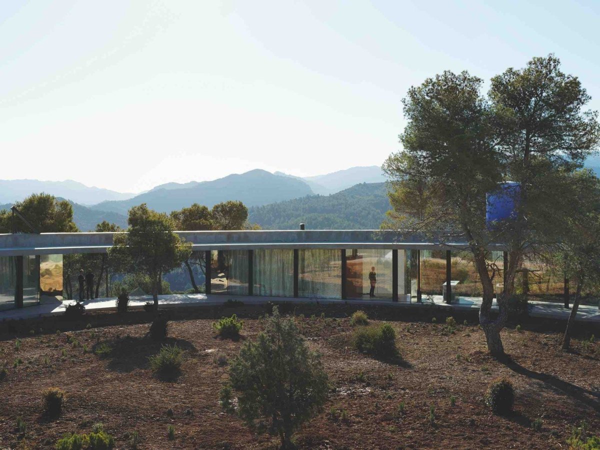 Solo House, OFFICE Kersten Geers David Van Severen