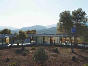 Solo House, OFFICE Kersten Geers David Van Severen