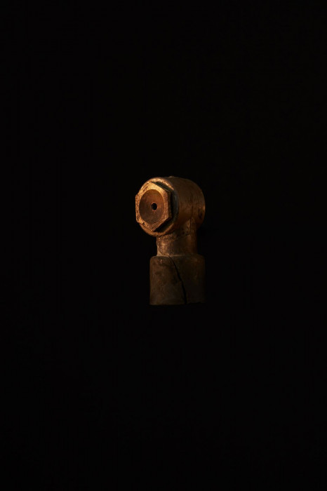 Kotelna Libčice, Ateliér Hoffman