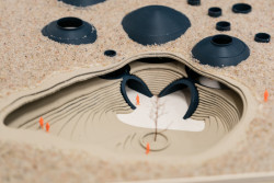 Fakulta architektury VUT v Brně zná vítěze studentské soutěže Bohuslava Fuchse