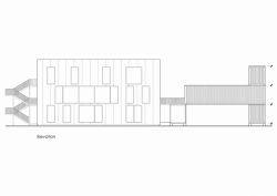 Arcgency, STACK I, pohled – foto