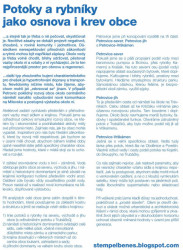 Dokumentace práce s veřejností - foto