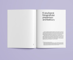 V Galerii Jaroslava Fragnera proběhne křest knihy o fotografii architektury spojený s přednáškou