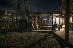 MQ Houses, Altamarea arquitectura