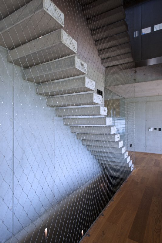 OK Plan Architects, Rodinný dům v Kunraticích - foto