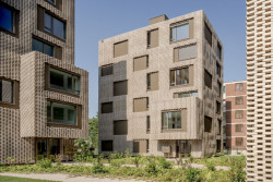 Buzzi Studio di Architettura, Cà Bugnada – foto