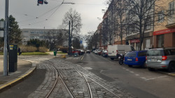 Soutěž o návrh na revitalizaci náměstí Jiřího z Lobkovic.