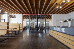 Pivovar Trautenberk, ADR s.r.o.