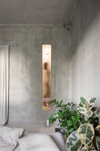Přestavba panelákového bytu od architektů Kilo a Honč